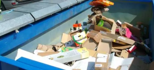 Préavis de grève levé dans les déchetteries d'Ardenne Métropole