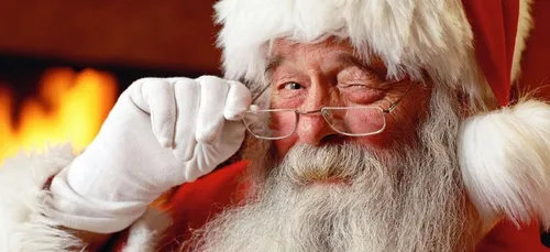 Un Noël en'chanté au Château Fort de Sedan