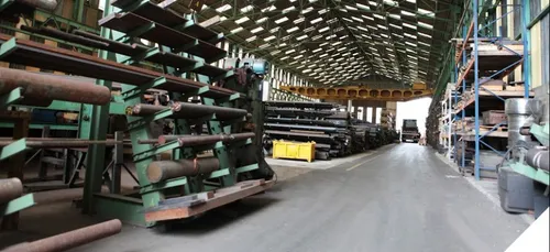 "Un premier pas a été fait" : une réunion sur l'avenir de la SAI...