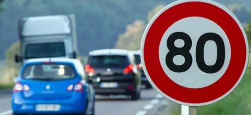 Vitesse réduite à 80km/h : la FFMC 08 dénonce une telle éventualité