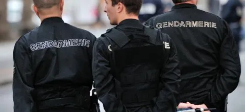 Les gendarmes démantèlent un trafic de "stupéfiants"