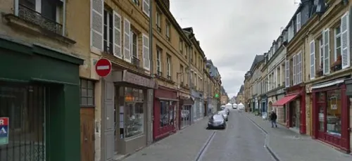 Une boutique à l'essai débarque à Charleville