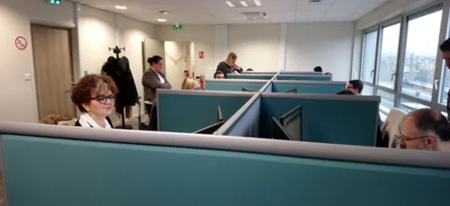 L'ANTS inaugure des locaux supplémentaires à Charleville.