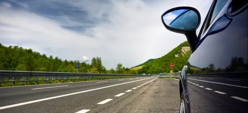 Week-end de fêtes : appel à la prudence sur les routes des Ardennes