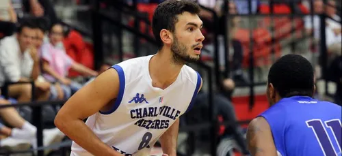 Basket : un deuxième cadeau pour l'Etoile ?