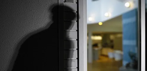 Vague de cambriolages dans les Ardennes