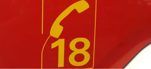 Charleville : une piétonne renversée rue Jean-Jacques Rousseau