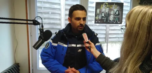 La gendarmerie recrute dans les Ardennes et partout ailleurs !