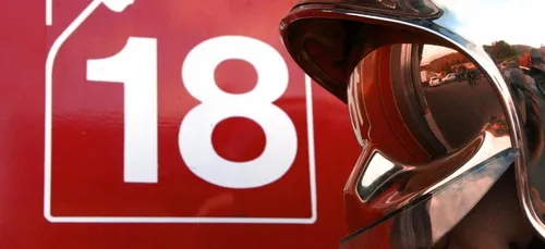 Sedan : un chien incommodé par les fumées après un début d'incendie