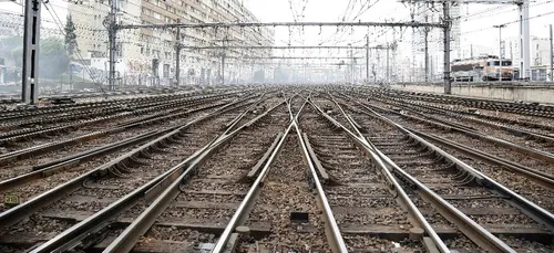 Nouvelle grève à la SNCF