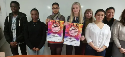 Talents du campus : un projet GACO pour réunir cultures et talents...