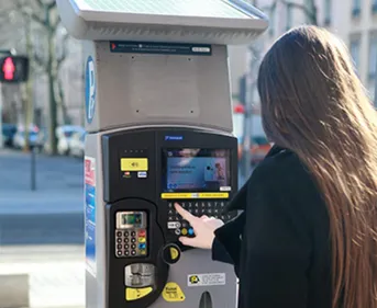 Réforme du stationnement payant : ce qui change à Charleville-Mézières