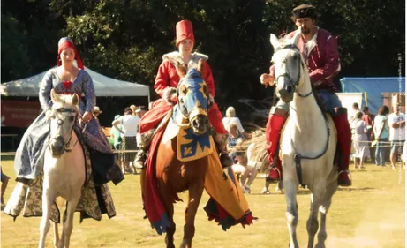 Une cagnotte en ligne pour aider à la conception de Mont Cornu...