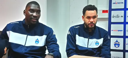 Basket : l'Etoile de Charleville se déplace à Evreux ce soir avec...