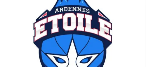Basket : Défaite de l’Étoile de Charleville face à Evreux.
