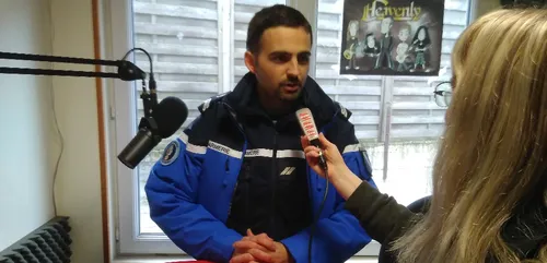 Avis aux candidats Ardennais : la gendarmerie recrute des...