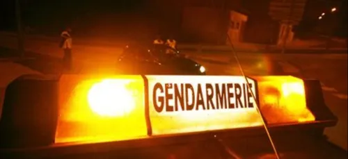 13 conducteurs verbalisés sur l'A34 à Novy-Chevrières.