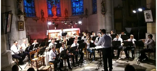 Un concert de gospel pour la bonne cause à Charleville