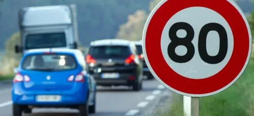 Charleville : un rassemblement contre la limitation à 80km/h
