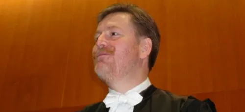 Le Tribunal de Grande Instance de Charleville a fait le bilan de...