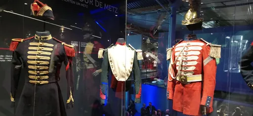 Novion-Porcien : le Musée Guerre et Paix rouvre ses portes au public