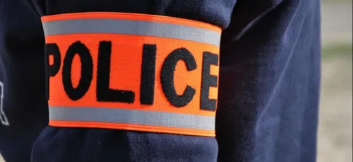 Charleville : un homme arrêté avec du cannabis et 900€ sur lui