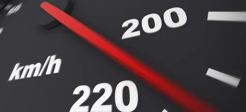 Taillette : deux automobilistes sanctionnés pour grand excès de...