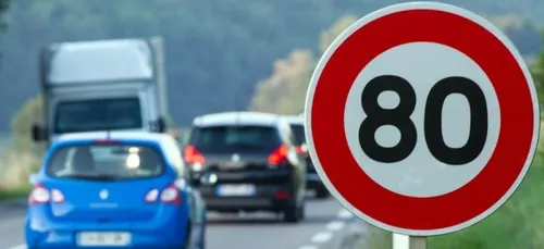 Charleville : un nouveau rassemblement pour dire non aux 80km/h