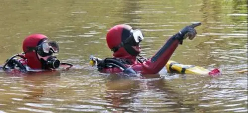 Douzy : un homme disparu après être tombé dans la Chiers