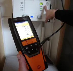 Monoxyde de carbone : un gaz dangereux qui provoque plus de 6 000...