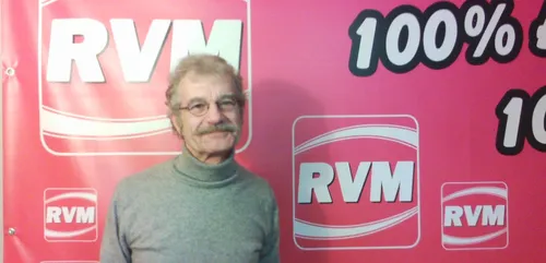 Le député de Seine-Maritime Hubert Wullfranc était de passage dans...