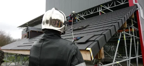 Le complexe ACIER inauguré à Charleville-Mézières