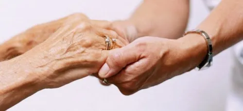 Mouvement de grève dans les EHPAD des Ardennes