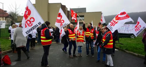 La colère monte dans les EHPAD dans les Ardennes.