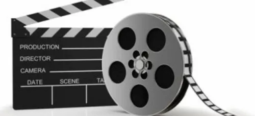 Le 28e festival Les Enfants du cinéma débarque tout bientôt dans...