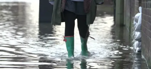 Inondations : vous avez 10 jours pour déclarer vos sinistres