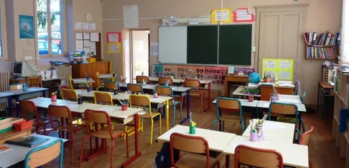 Suppressions de classes, 13 postes en moins dans les Ardennes : le...