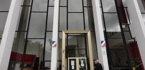 Un Ardennais s'expliquera en justice pour possession d'armes de...