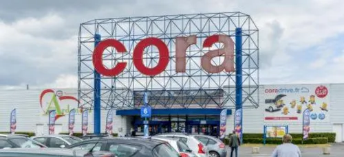 L'agrandissement de la galerie de Cora Villers-Semeuse inquiète le...