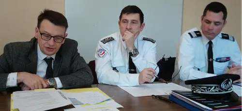 Un bilan catastrophique pour la sécurité routière dans les Ardennes...