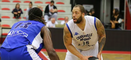 Basket : l'étoile de Charleville arrache la victoire dans les...