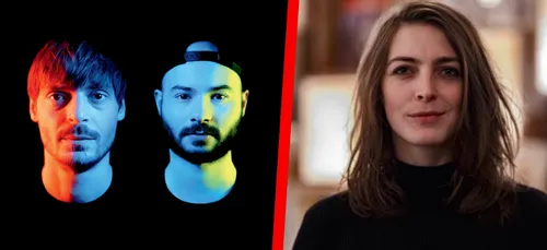 Deux Champardennais seront aux Victoires de la Musique.