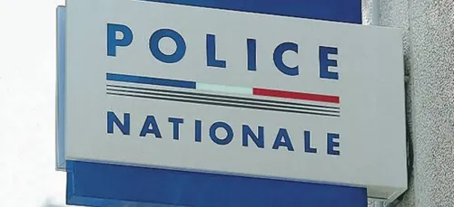 Charleville : arrêté par les policiers pour un contrôle, il tente...