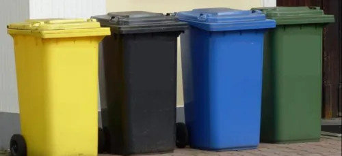 Des étudiants du lycée agricole St Laurent se mobilisent pour le...