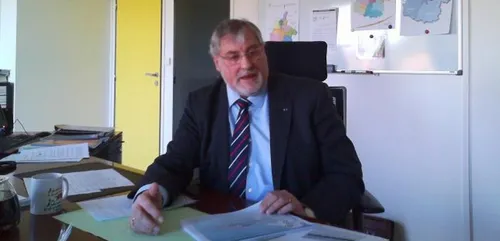 Le Directeur Académique des Ardennes se veut rassurant pour la...