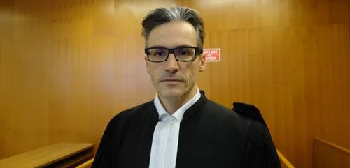 Charleville : avocats et magistrats réunis pour dénoncer le projet...