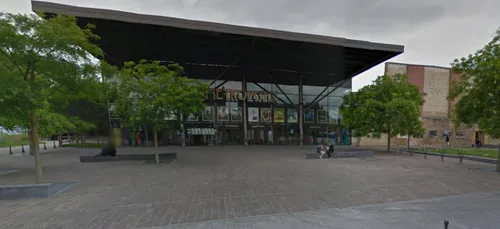 Soirée Manga demain au Métropolis de Charleville