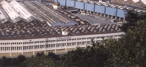 Revin : les salariés de la SAI ont manifesté devant l'usine revinoise