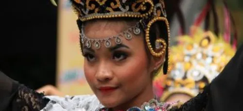 Une journée interculturelle au parc des expositions à Charleville