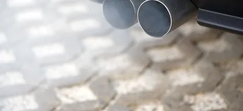 Air pollué dans les Ardennes